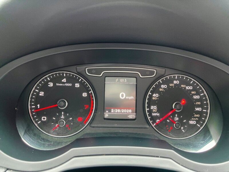 2015 Audi Q3 2.0T Premium Plus Wilmington NC