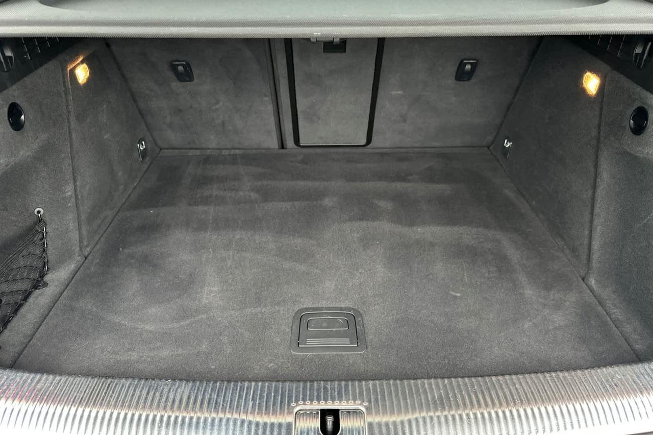 2015 Audi Q3 2.0T Prestige Roseville CA