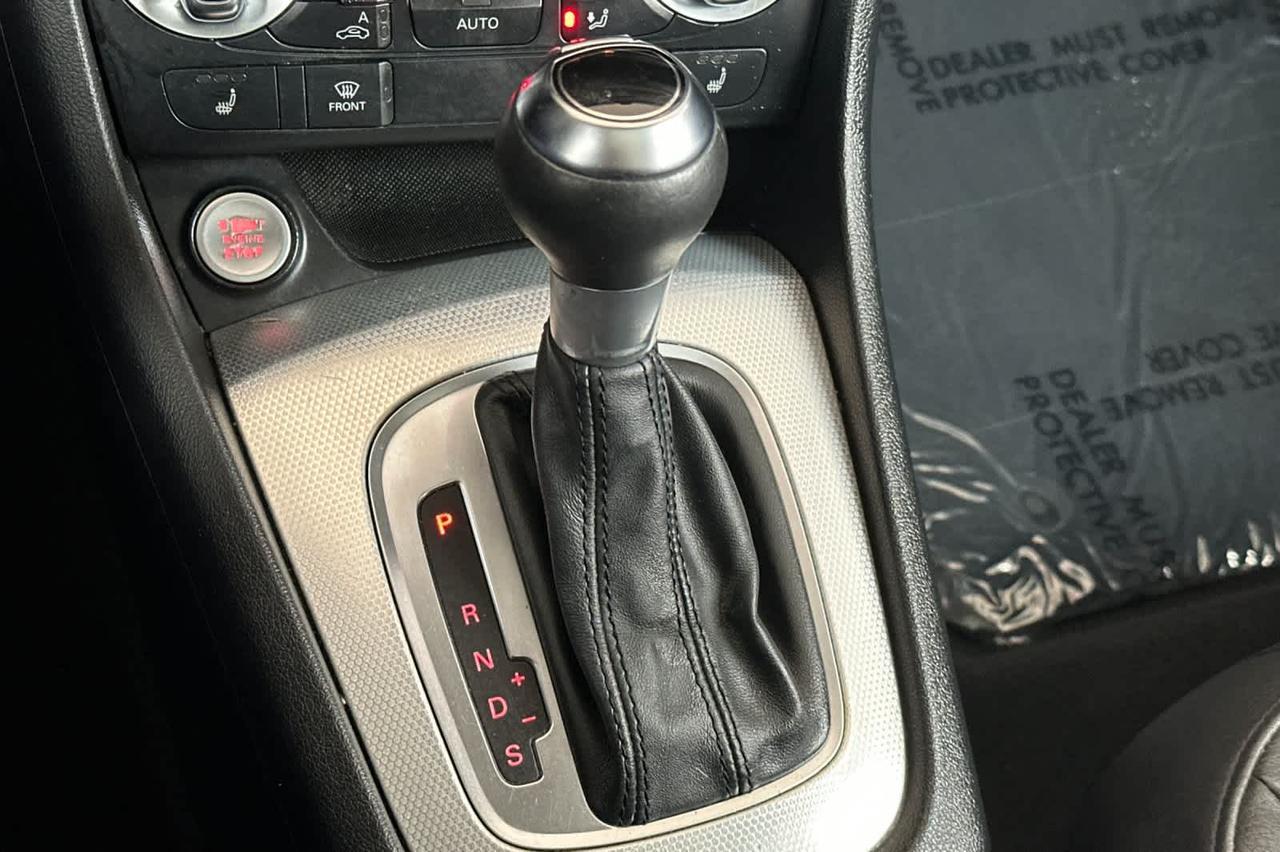 2015 Audi Q3 2.0T Prestige Roseville CA