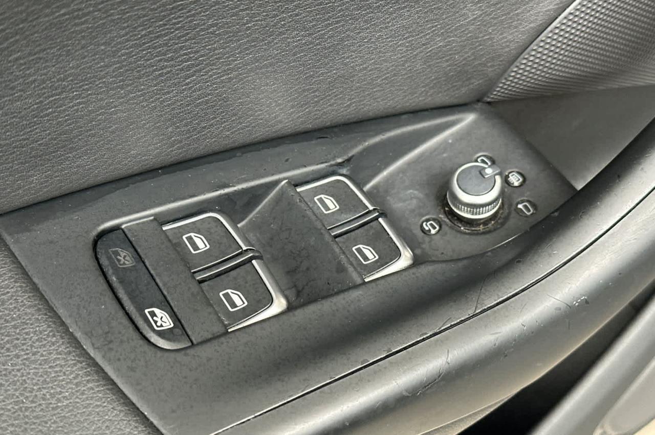 2015 Audi Q3 2.0T Prestige Roseville CA