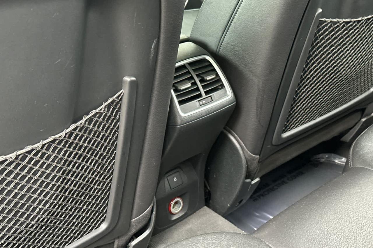 2015 Audi Q3 2.0T Prestige Roseville CA