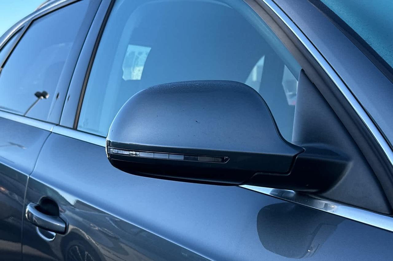 2015 Audi Q3 2.0T Prestige Roseville CA