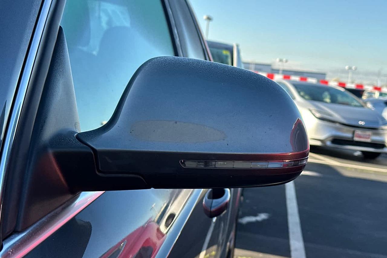 2015 Audi Q3 2.0T Prestige Roseville CA