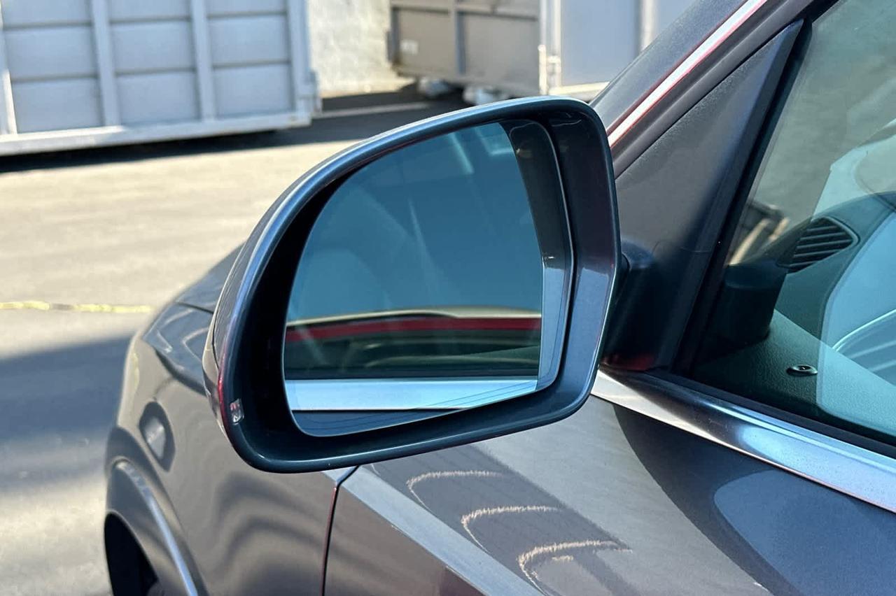 2015 Audi Q3 2.0T Prestige Roseville CA