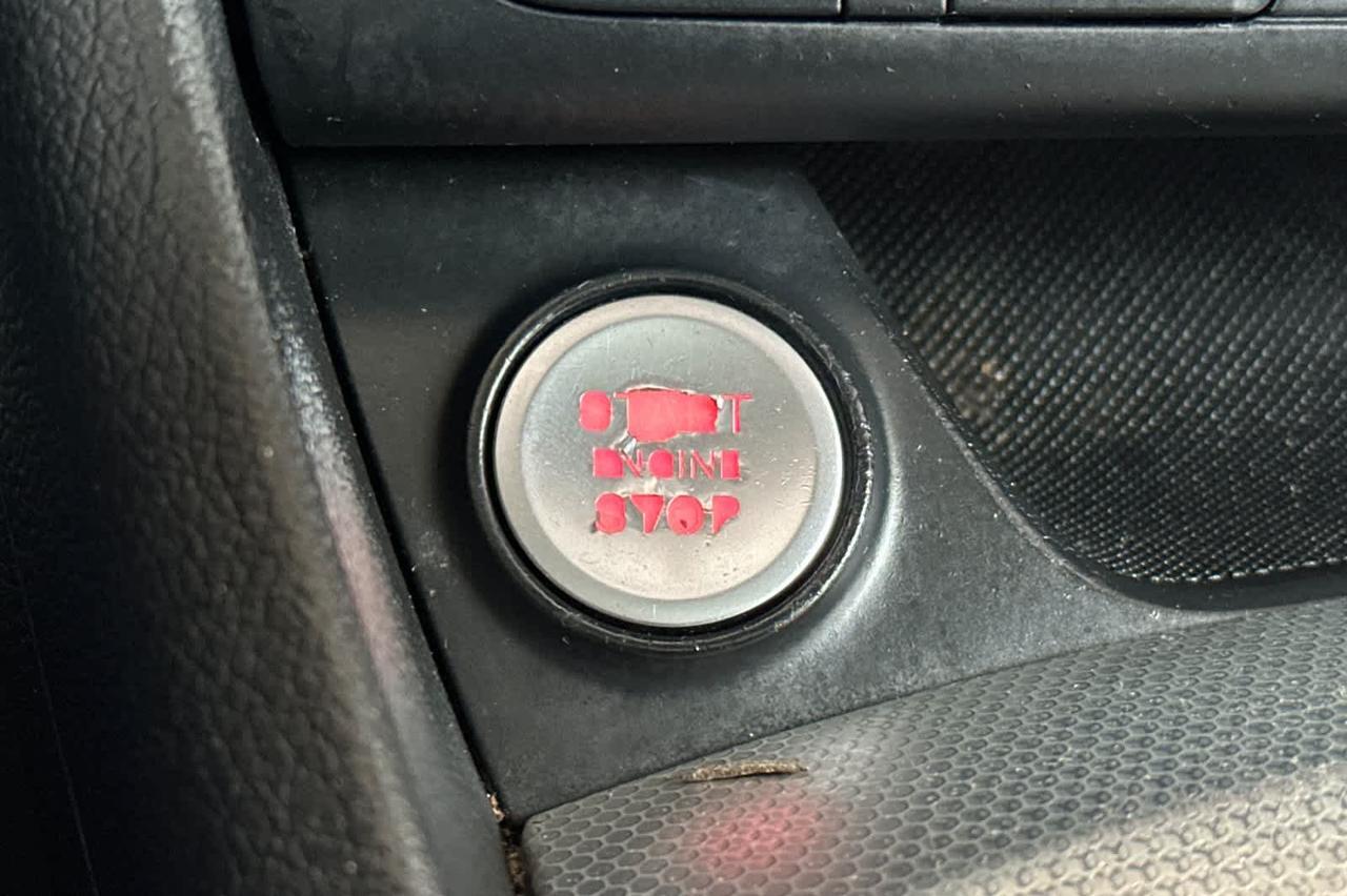 2015 Audi Q3 2.0T Prestige Roseville CA