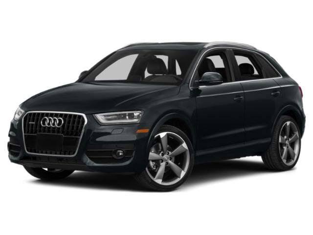2015 Audi Q3 2.0T Prestige New Braunfels TX