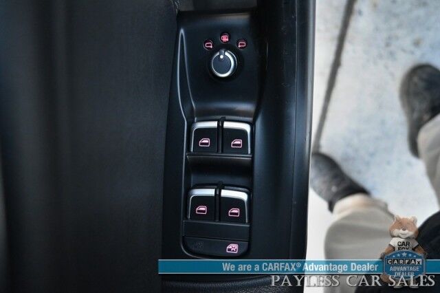 2015 Audi Q3 Premium Plus Wasilla AK