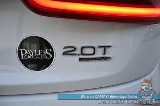 2015 Audi Q3 Premium Plus Wasilla AK
