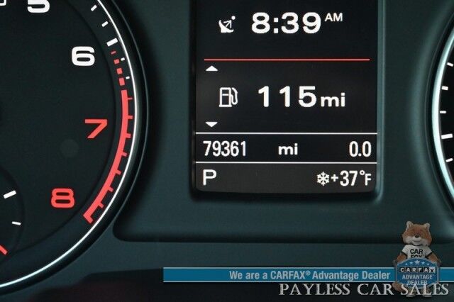 2015 Audi Q3 Premium Plus Wasilla AK