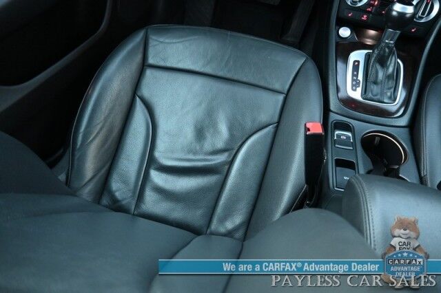 2015 Audi Q3 Premium Plus Wasilla AK