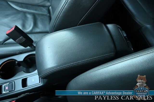 2015 Audi Q3 Premium Plus Wasilla AK