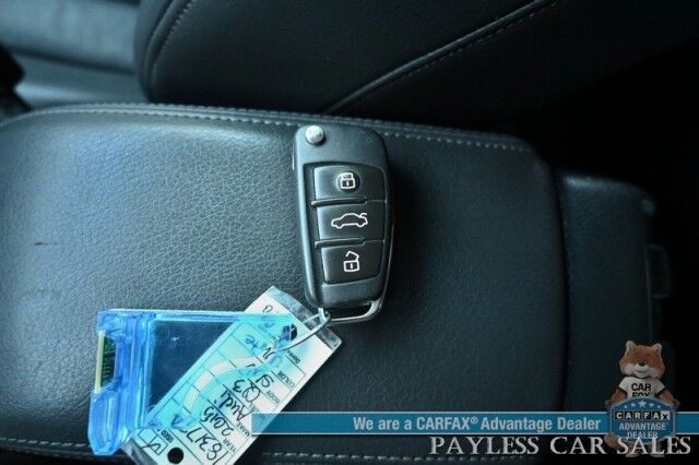 2015 Audi Q3 Premium Plus Wasilla AK