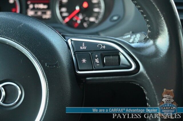 2015 Audi Q3 Premium Plus Wasilla AK