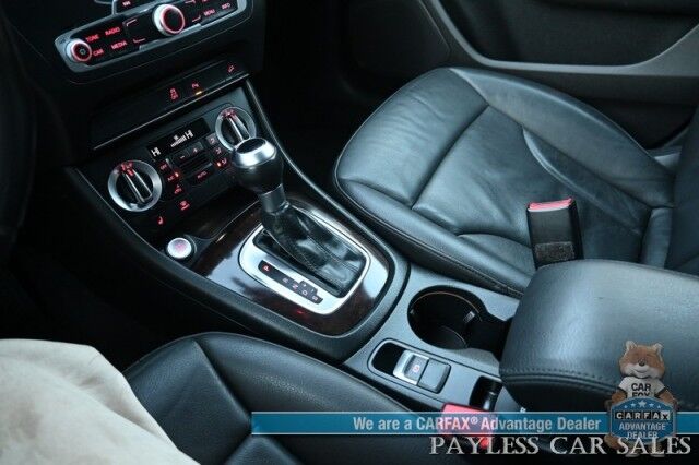 2015 Audi Q3 Premium Plus Wasilla AK