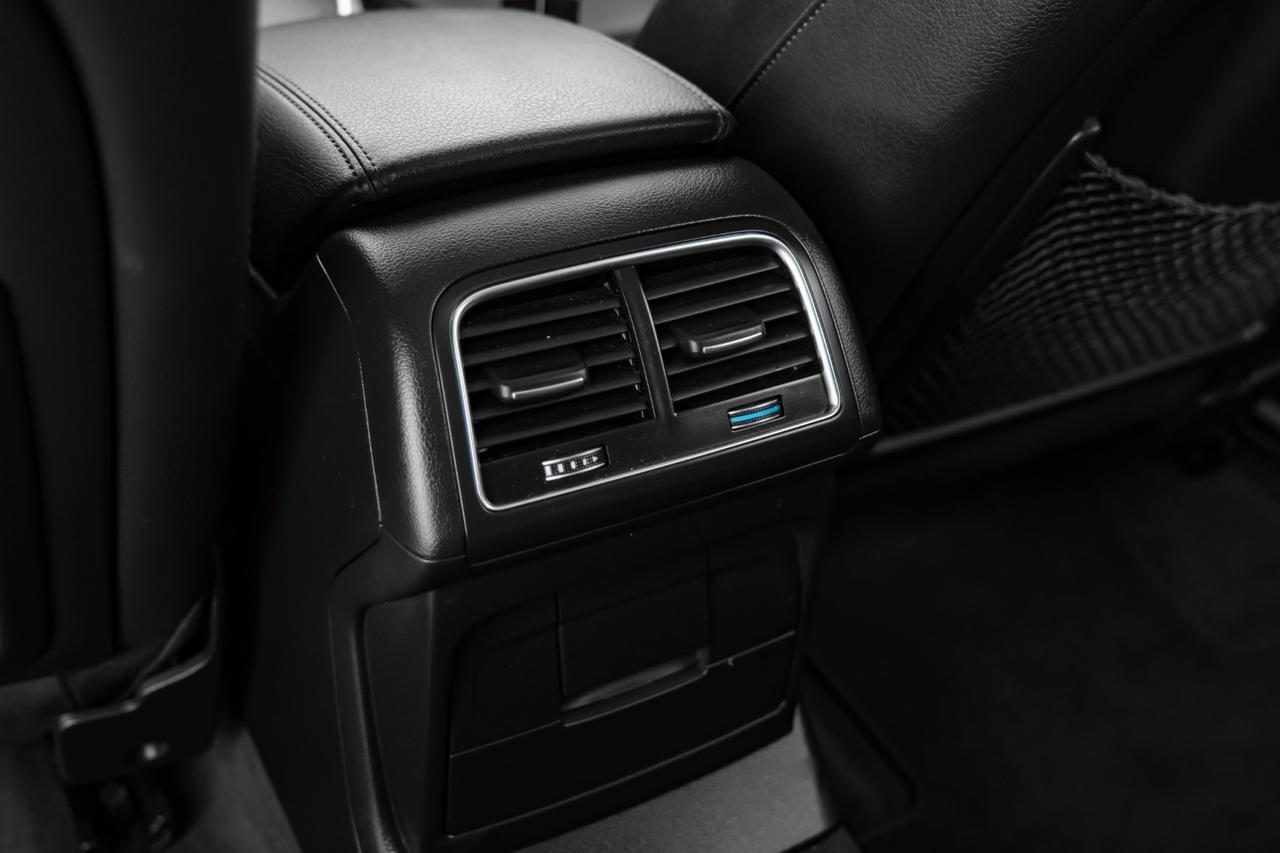 2015 Audi Q5 2.0T PREMIUM QUATTRO PANORAMA LEATHER SEATS REAR CAMERA POWER LIFTGATE Carrollton TX