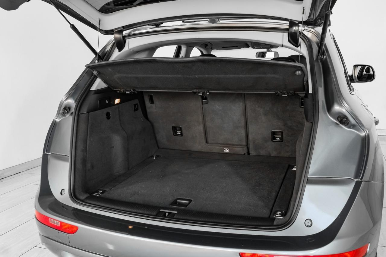 2015 Audi Q5 2.0T PREMIUM QUATTRO PANORAMA LEATHER SEATS REAR CAMERA POWER LIFTGATE Carrollton TX