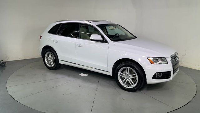 2015 Audi Q5 2.0T Premium Plus