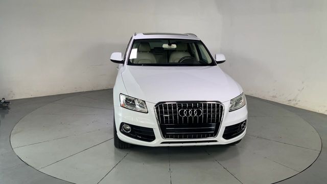 2015 Audi Q5 2.0T Premium Plus
