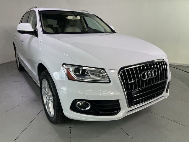 2015 Audi Q5 2.0T Premium Plus