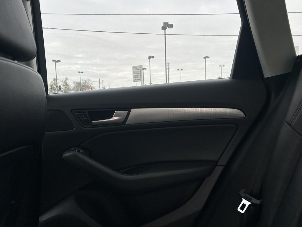 2015 Audi Q5 2.0T Premium Plus Crestwood KY