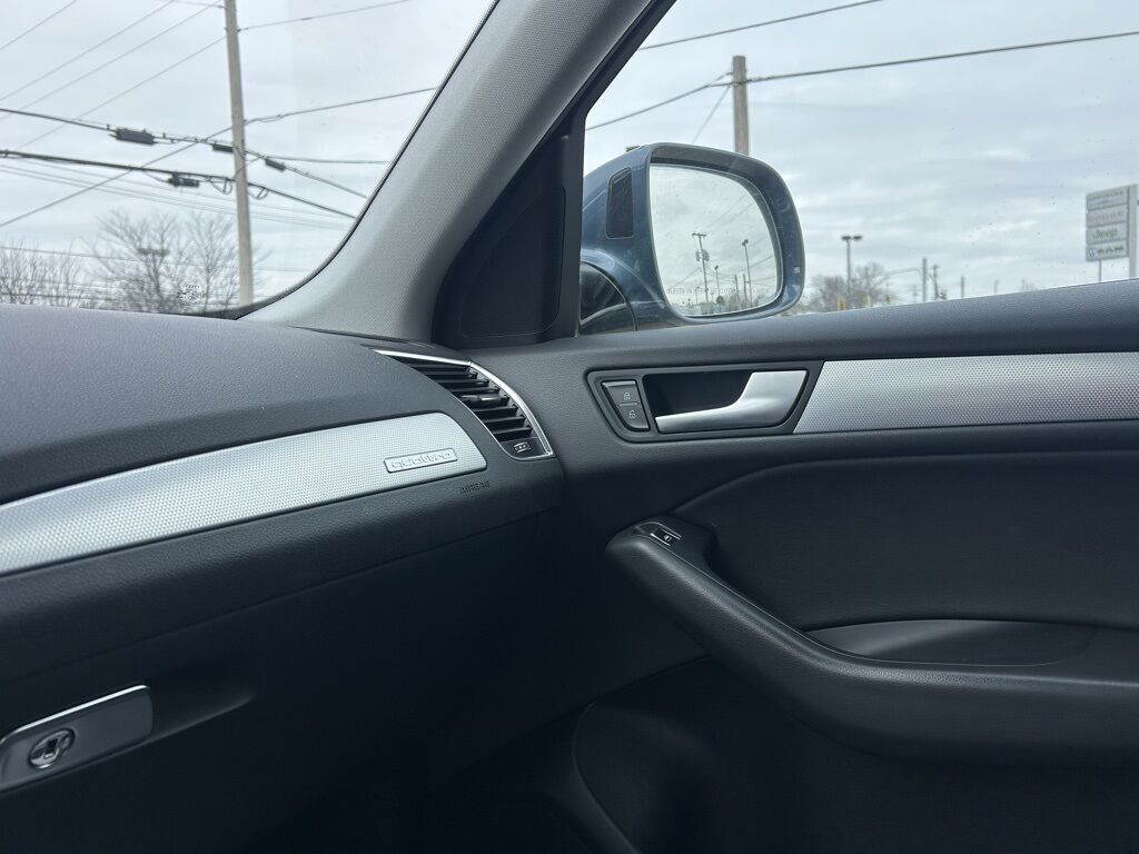 2015 Audi Q5 2.0T Premium Plus Crestwood KY