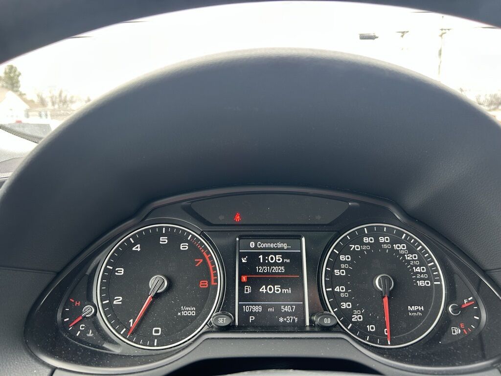 2015 Audi Q5 2.0T Premium Plus Crestwood KY