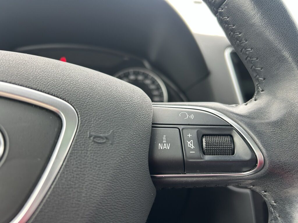 2015 Audi Q5 2.0T Premium Plus Crestwood KY