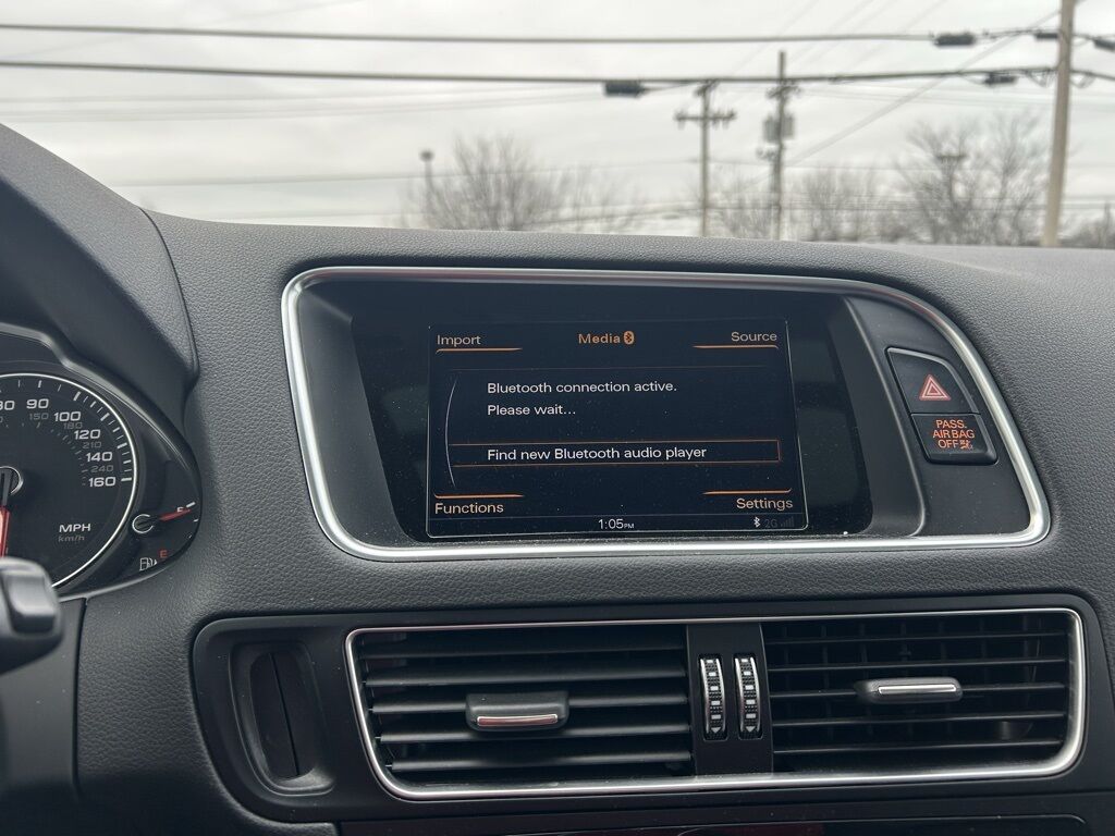 2015 Audi Q5 2.0T Premium Plus Crestwood KY