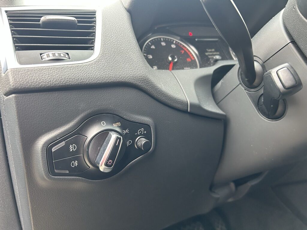 2015 Audi Q5 2.0T Premium Plus Crestwood KY