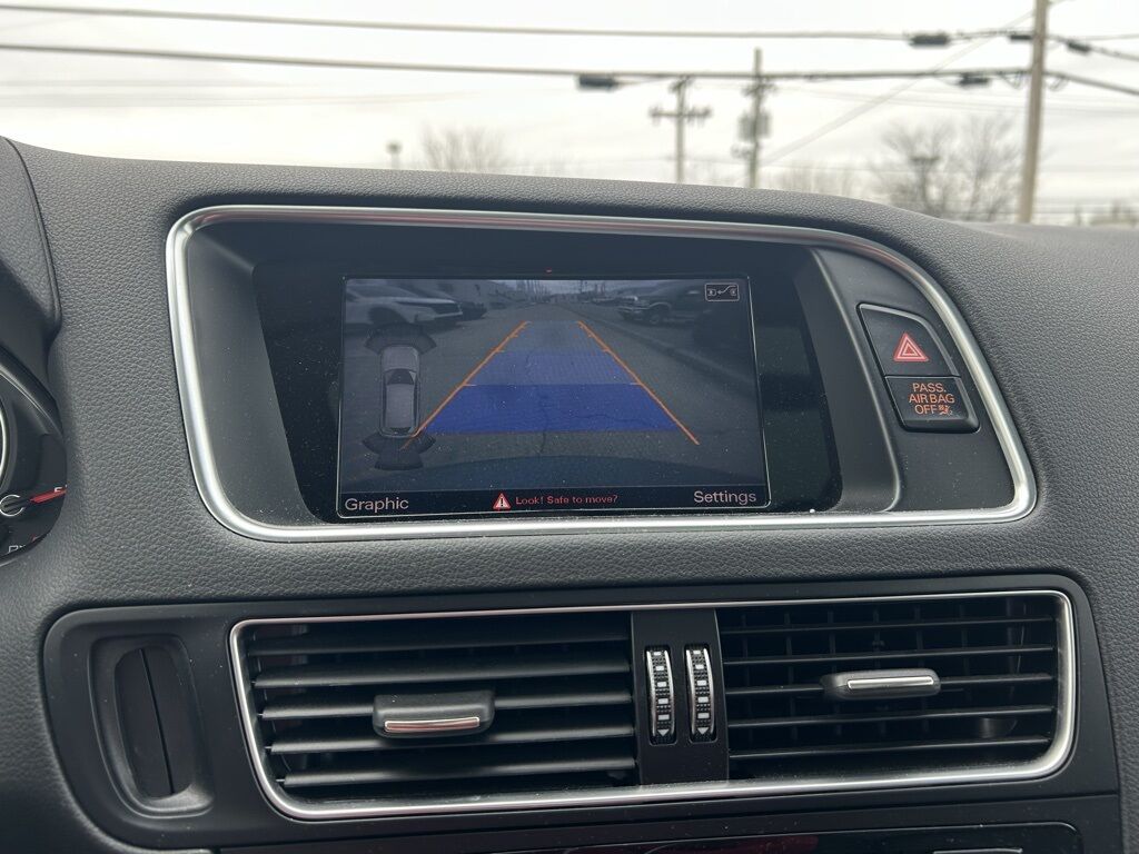 2015 Audi Q5 2.0T Premium Plus Crestwood KY