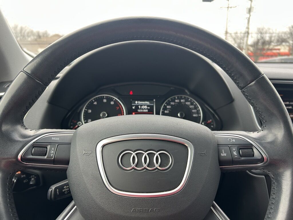2015 Audi Q5 2.0T Premium Plus Crestwood KY