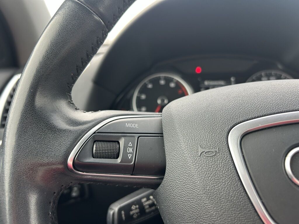 2015 Audi Q5 2.0T Premium Plus Crestwood KY