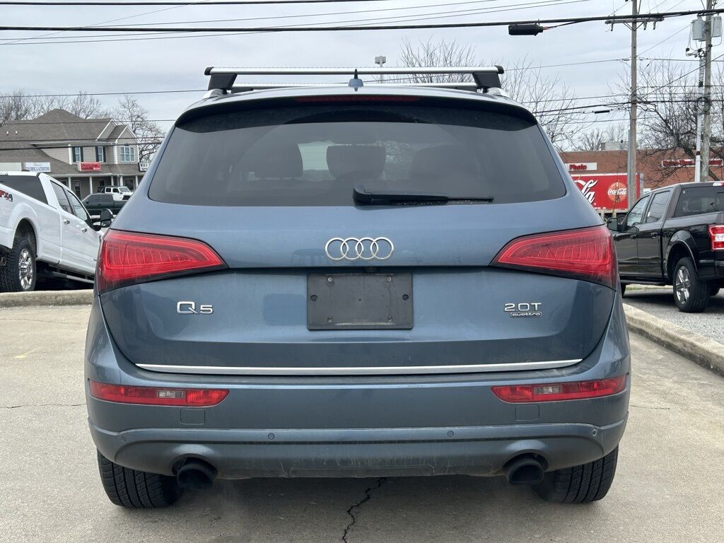 2015 Audi Q5 2.0T Premium Plus Crestwood KY