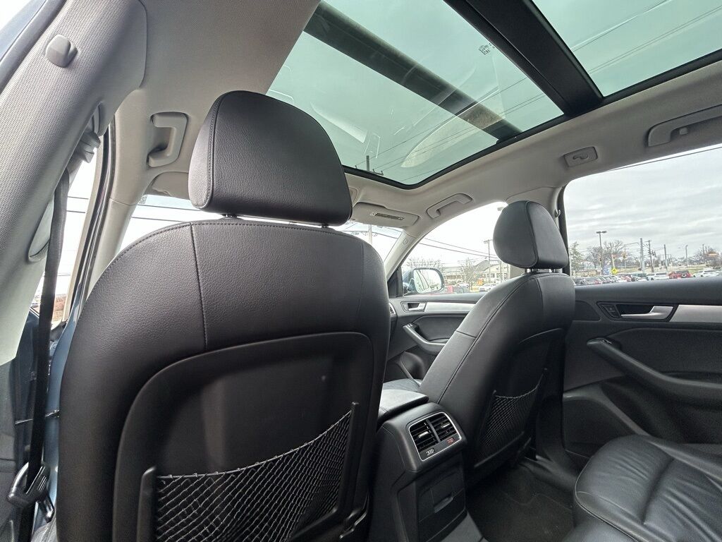 2015 Audi Q5 2.0T Premium Plus Crestwood KY