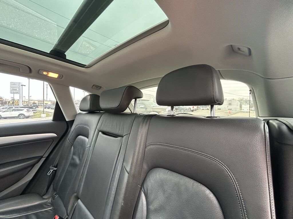 2015 Audi Q5 2.0T Premium Plus Crestwood KY