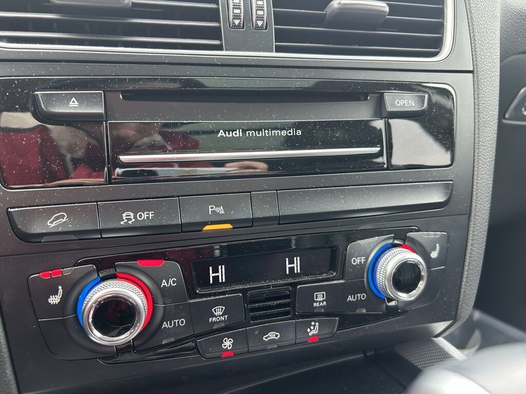 2015 Audi Q5 2.0T Premium Plus Crestwood KY