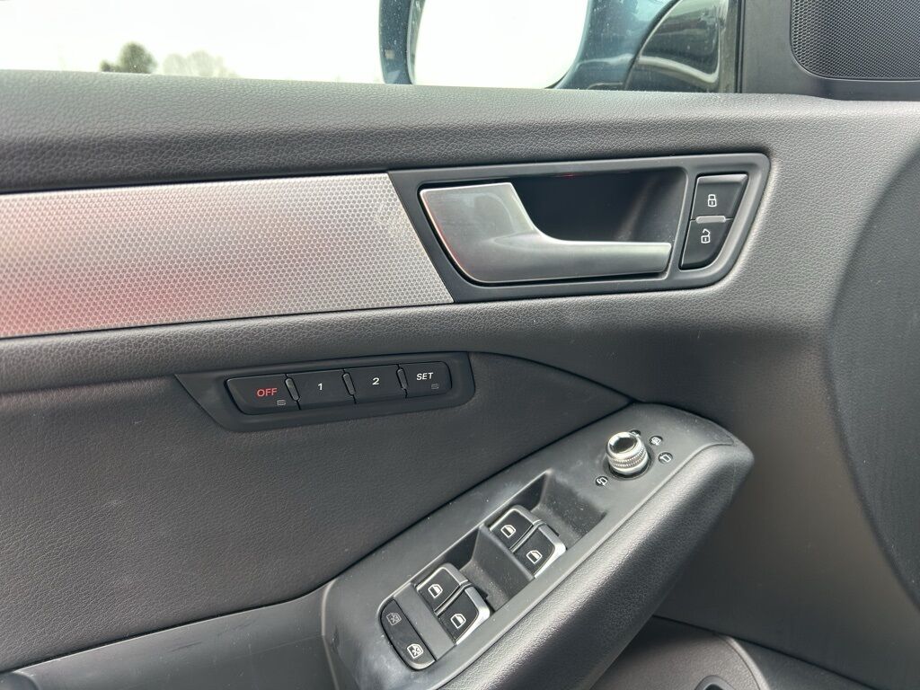 2015 Audi Q5 2.0T Premium Plus Crestwood KY