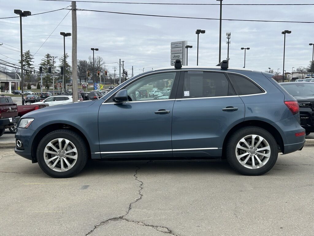 2015 Audi Q5 2.0T Premium Plus Crestwood KY