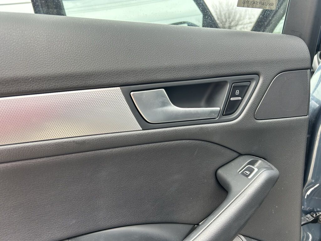 2015 Audi Q5 2.0T Premium Plus Crestwood KY