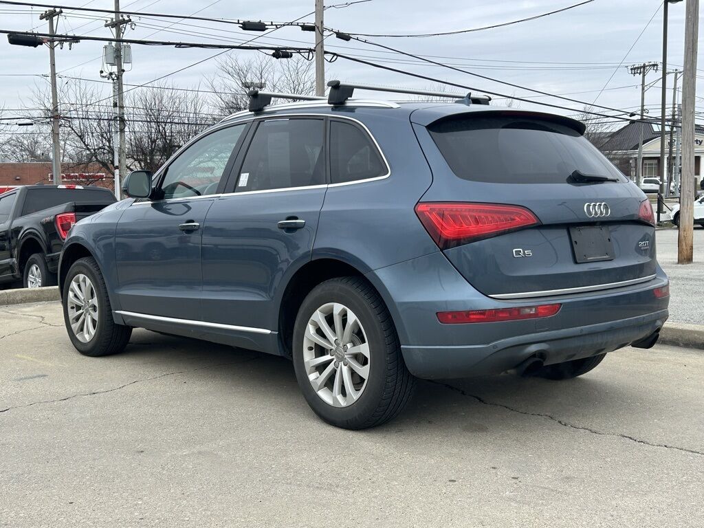2015 Audi Q5 2.0T Premium Plus Crestwood KY
