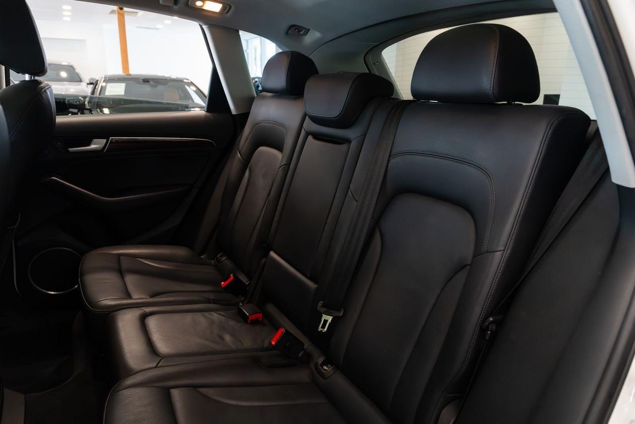 2015 Audi Q5 2.0T Premium Plus Gladstone OR