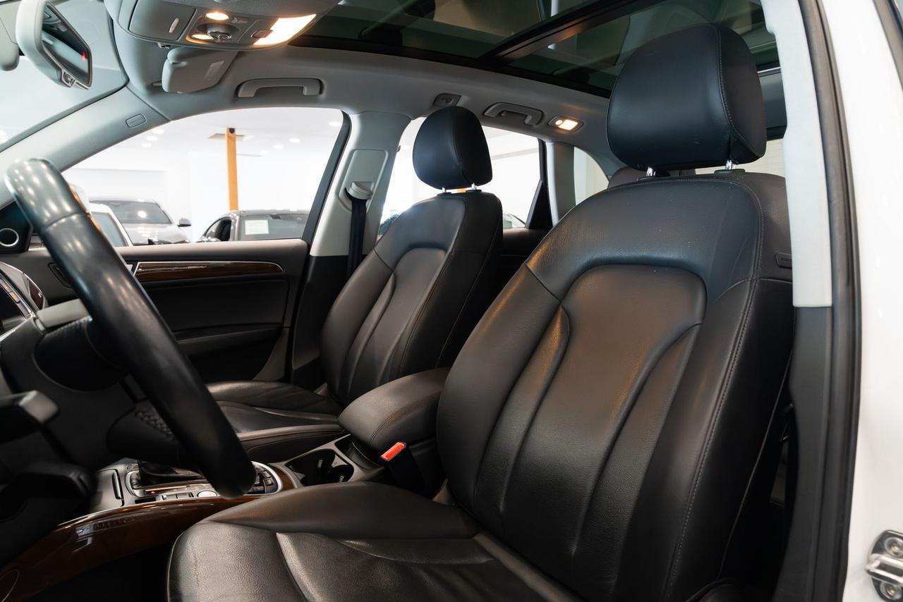 2015 Audi Q5 2.0T Premium Plus Gladstone OR