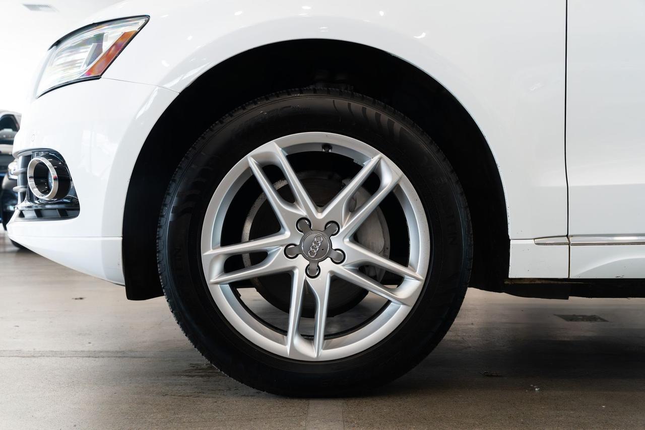 2015 Audi Q5 2.0T Premium Plus Gladstone OR