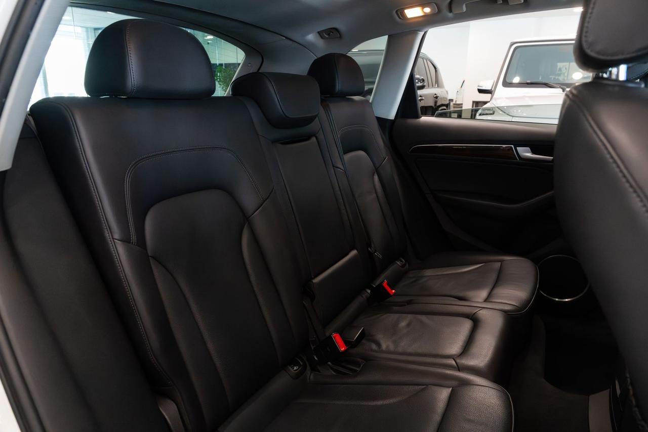 2015 Audi Q5 2.0T Premium Plus Gladstone OR