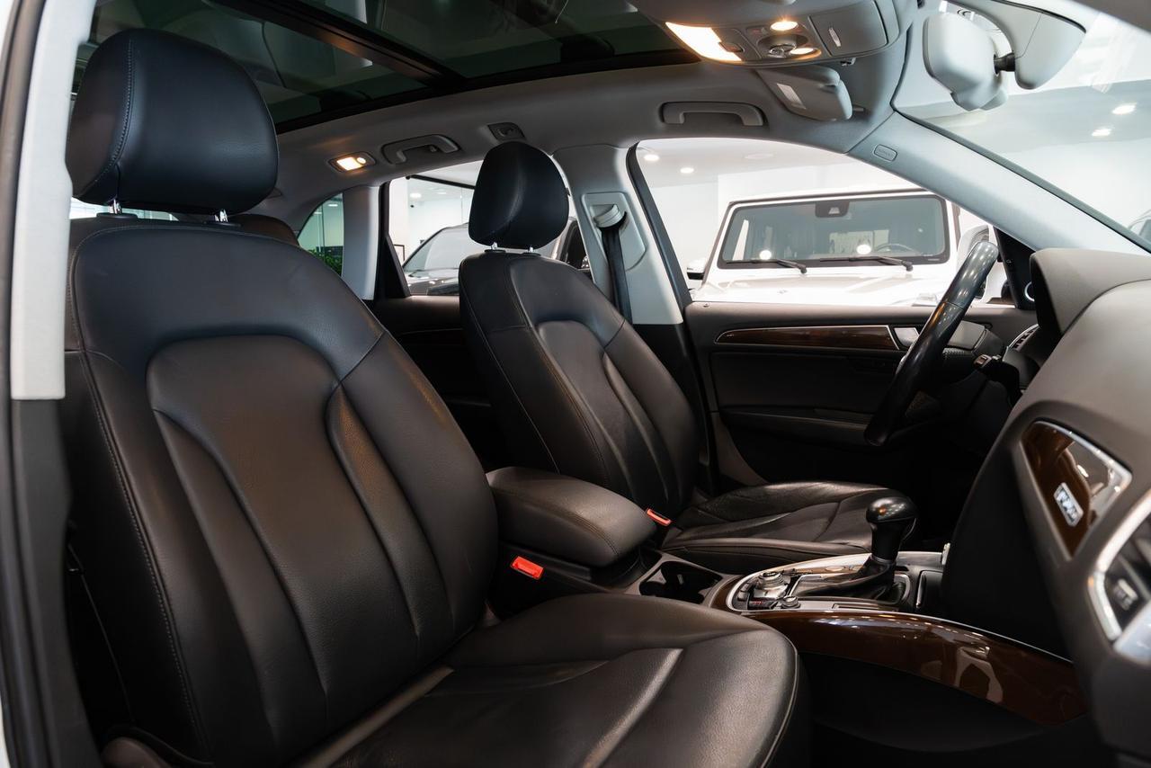 2015 Audi Q5 2.0T Premium Plus Gladstone OR