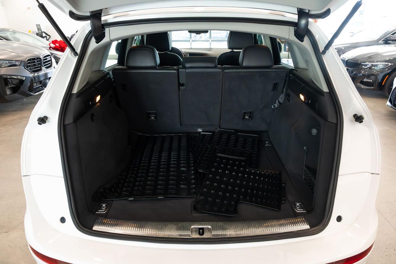 2015 Audi Q5 2.0T Premium Plus Gladstone OR