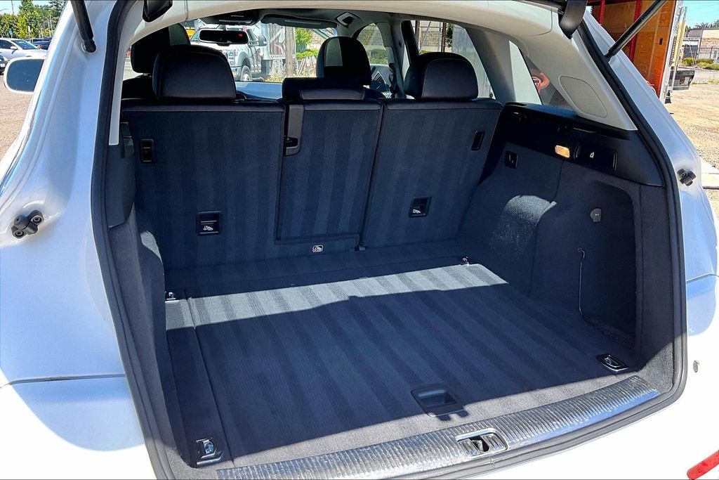 2015 Audi Q5 2.0T Premium Plus OR