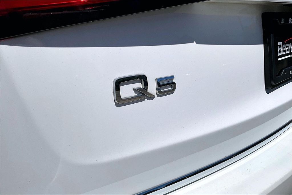 2015 Audi Q5 2.0T Premium Plus OR