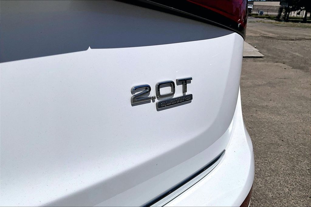 2015 Audi Q5 2.0T Premium Plus OR