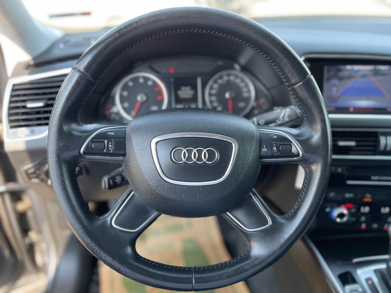 2015 Audi Q5 2.0T Premium Plus quattro Spokane Valley WA
